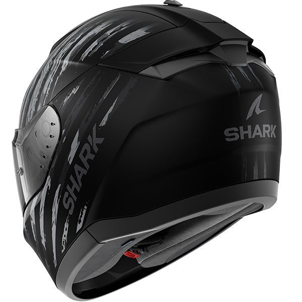 Shark Ridill 2 Assya Matt - Black / Anthracite