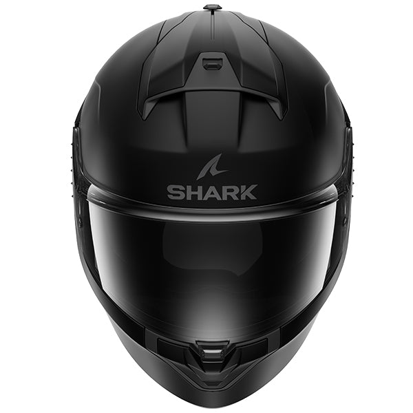 Shark Ridill 2 Blank Matt - Black