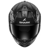 Shark Ridill 2 Molokai Matt - Black / White / Silver