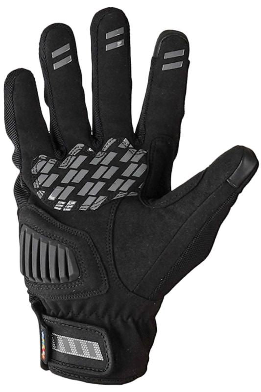 Rukka Forsair 2.0 Mens Textile Gloves