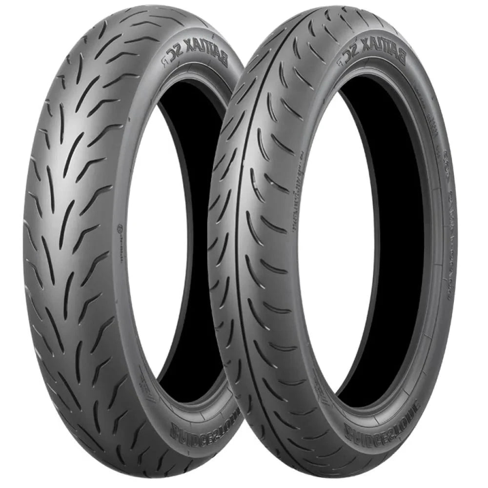 Bridgestone Battlax SC 2