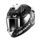 Shark Skwal i3 Hellcat - Black / White / Anthracite