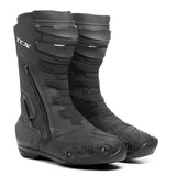 TCX S-TR1 WP Boots - Black