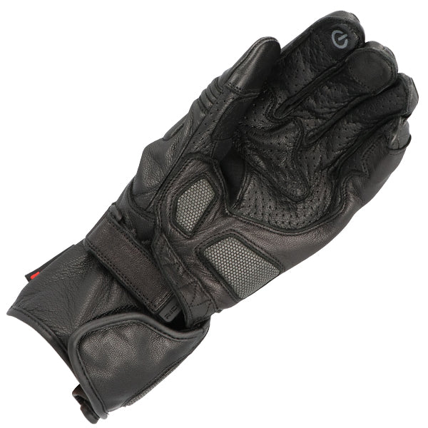 Richa Savage 3 Gloves - Black