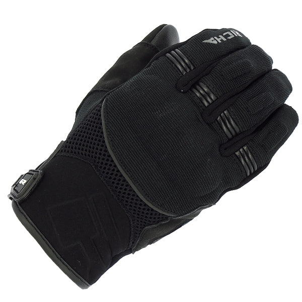 Richa Scope Gloves - Black