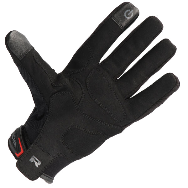 Richa Scope WP Gloves - Black