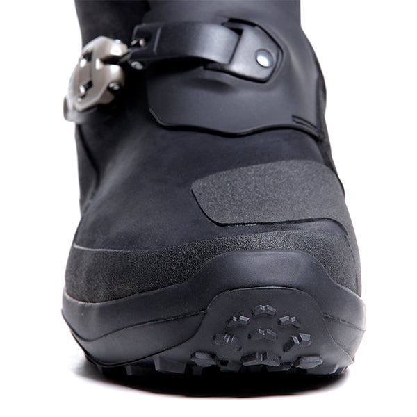 Dainese Seeker Gore-Tex Boots - Black