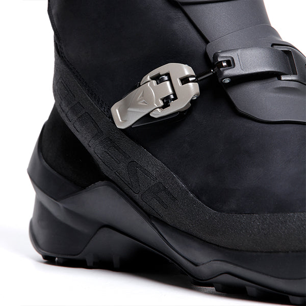 Dainese Seeker Gore-Tex Boots - Black