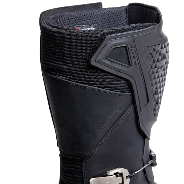 Dainese Seeker Gore-Tex Boots - Black