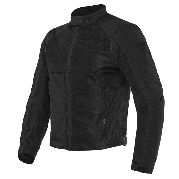 Dainese Sevilla Air Textile Jacket - Black