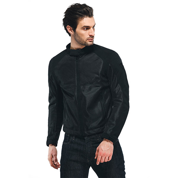 Dainese Sevilla Air Textile Jacket - Black