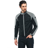 Dainese Sevilla Air Textile Jacket - Black / Charcoal