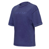 Dainese Sfumata T-Shirt - Oriental Blue