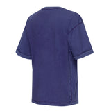 Dainese Sfumata T-Shirt - Oriental Blue