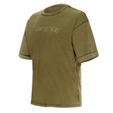 Dainese Sfumata T-Shirt - Olive Branch