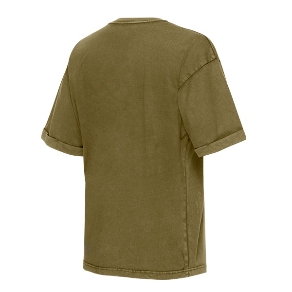 Dainese Sfumata T-Shirt - Olive Branch