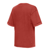 Dainese Sfumata T-Shirt - Red Pear