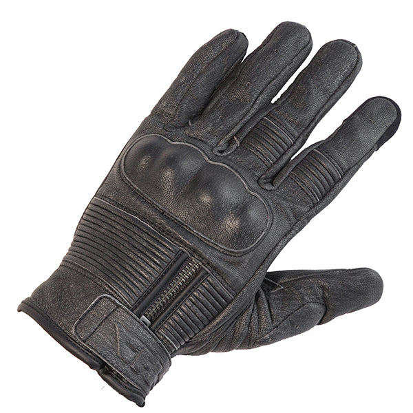 Richa Shadow Gloves - Grey