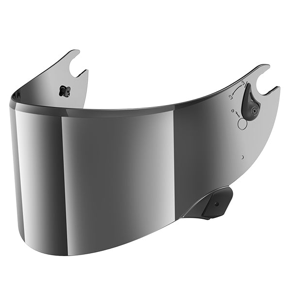 Shark Aeron / Race R / Speed R Visor - Mirror Chrome