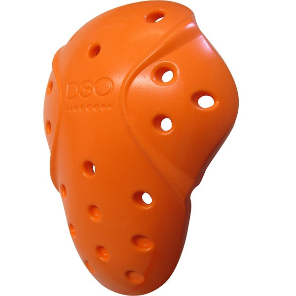 Richa D3O CE Shoulder Protector Level 1 - Orange