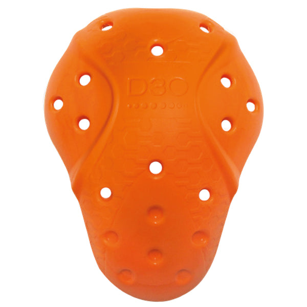 Richa D3O CE Shoulder Protector Level 2 - Orange