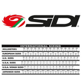 Sidi ST - Black