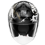 Shark Skwal Jet Pranz - Black / White / Gold