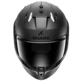 Shark Skwal i3 Blank Matt - Anthracite