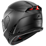 Shark Skwal i3 Blank Matt - Anthracite