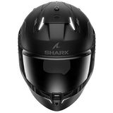 Shark Skwal i3 Blank Matt - Black