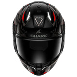 Shark Skwal i3 Linik - Black / Anthracite / Red