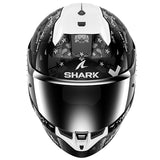 Shark Skwal i3 Hellcat - Black / White / Anthracite