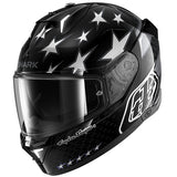 Shark i3 US Flag - Black / Anthracite