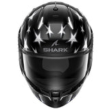 Shark i3 US Flag - Black / Anthracite