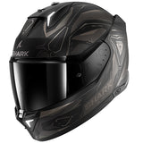 Shark Skwal i3 Linik Matt - Black / Anthracite