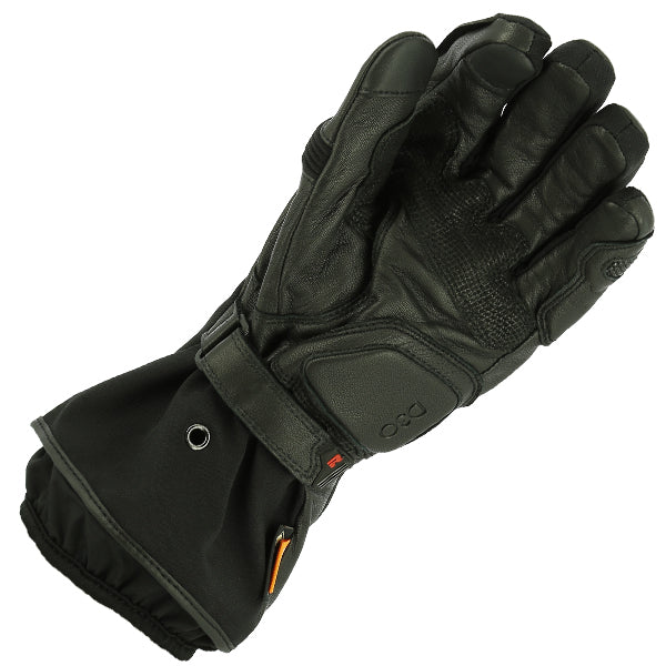 Richa Sleeve Lock Gore-Tex Gloves - Black