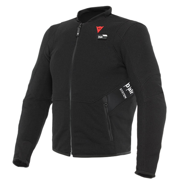 Dainese Smart Jacket LS - Black