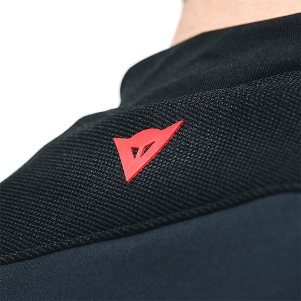 Dainese Smart Jacket LS - Black