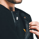 Dainese Smart Jacket LS - Black