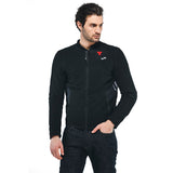 Dainese Smart Jacket LS - Black