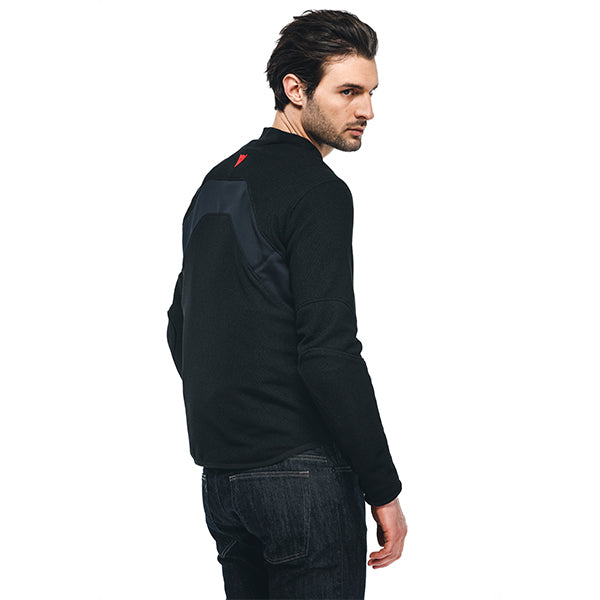 Dainese Smart Jacket LS - Black