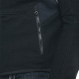 Dainese Smart Jacket LS - Black