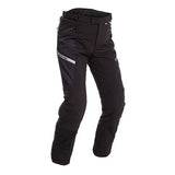 Richa Softshell Mesh Trousers Short - Black