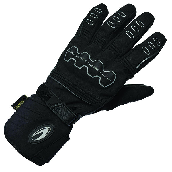 Richa Sonar Gore-Tex Gloves - Black