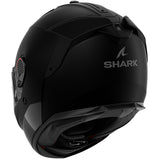 Shark Spartan GT Pro Blank - Black