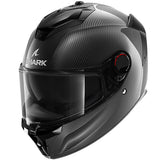 Shark Spartan GT Pro Carbon - Gloss Black