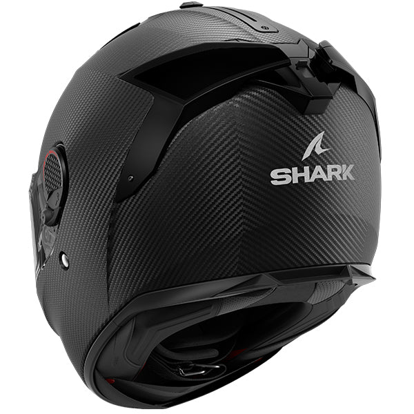 Shark Spartan GT Pro Carbon Matt - Black