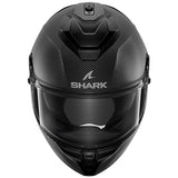 Shark Spartan GT Pro Carbon Matt - Black