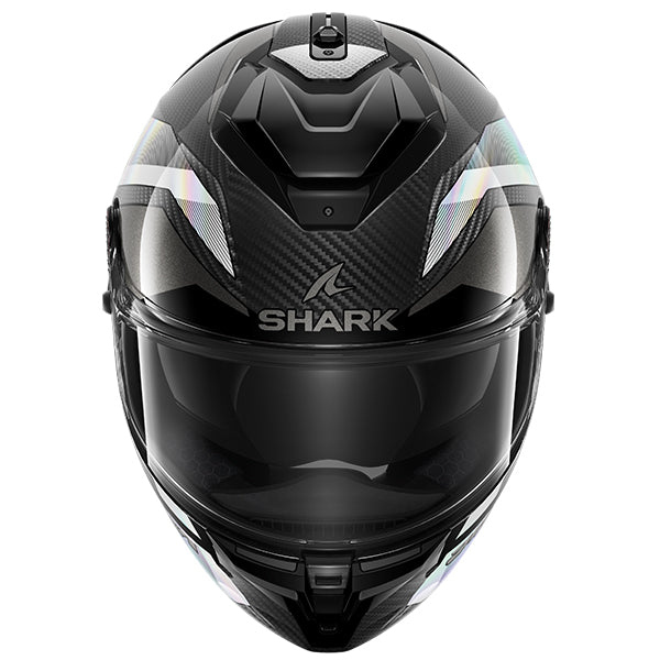 Shark Spartan GT Pro Ritmo Carbon - Black / Anthracite