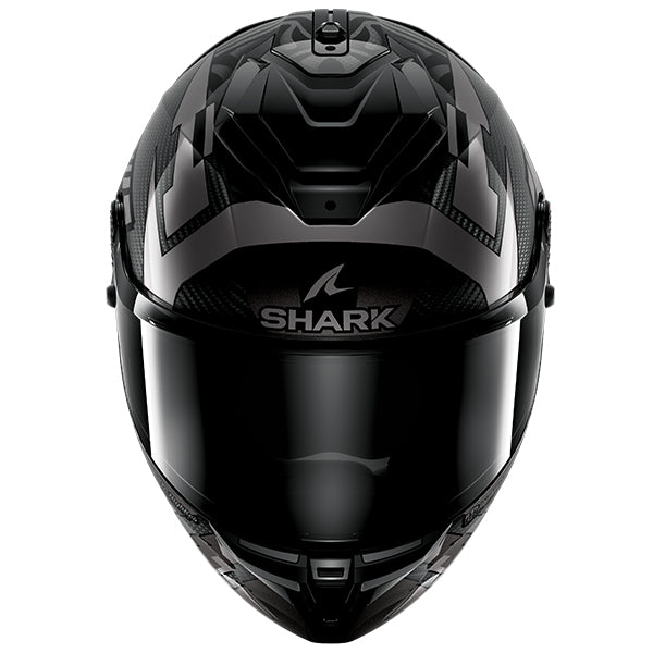 Shark Spartan GT Pro Ritmo Carbon - Anthracite